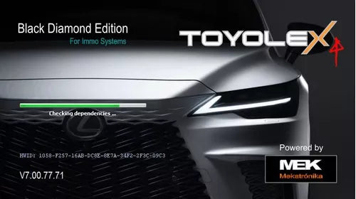 Toyolex 4 Ultimate Version Incl Keygen