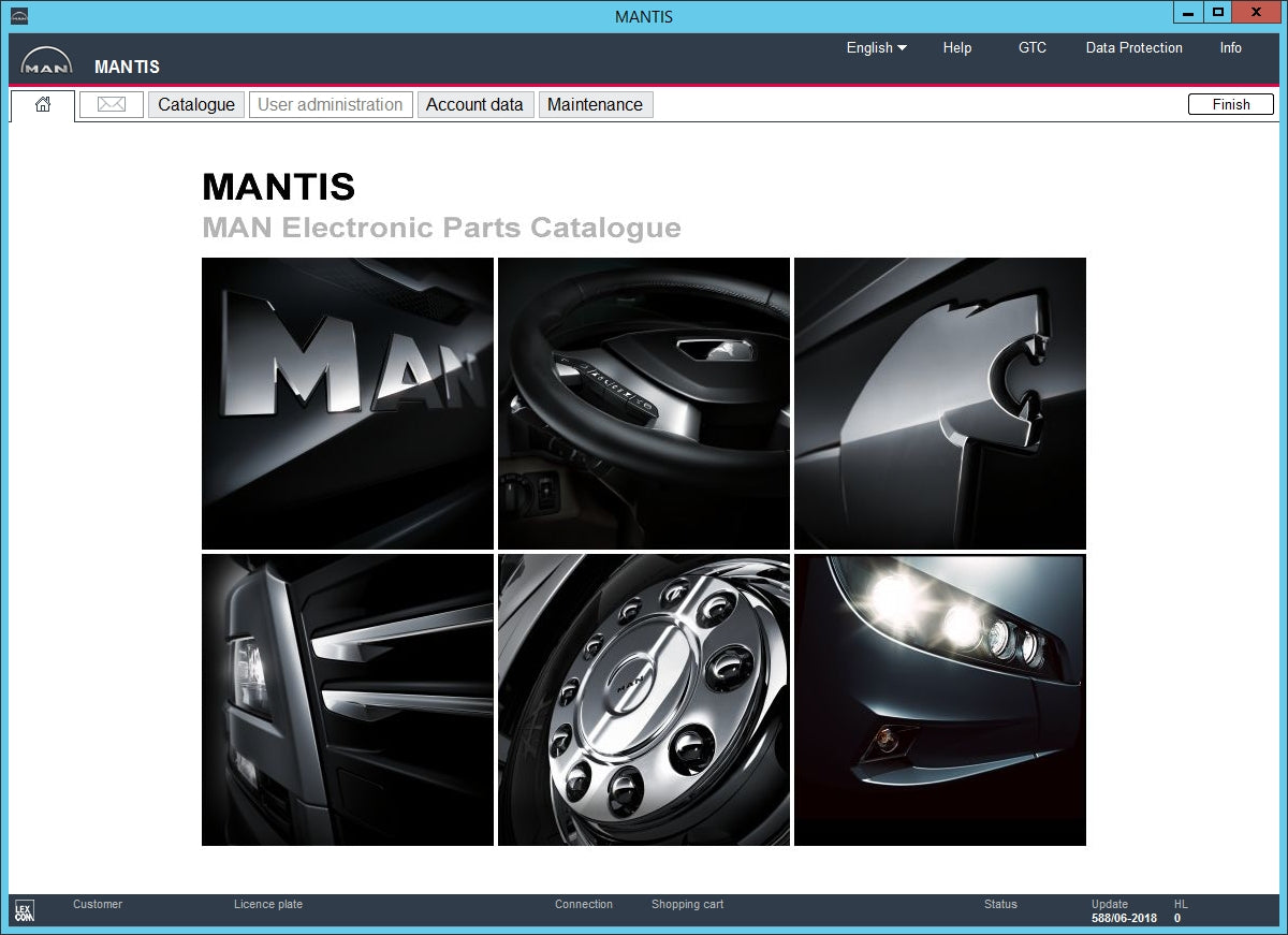 Man Mantis 06.2023 FULL