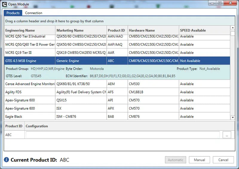 Calterm 4.7.1 Engineering + Loader + KG + KM4KG.