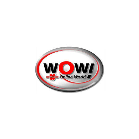 WoW Wurth 5.0.8 English/French/Spanish