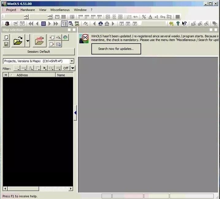 WINOLS 2023 + 4.7 Damos ECU CHECKSUM + E.C.M Titanium + immo v1.2 MEGA PACK