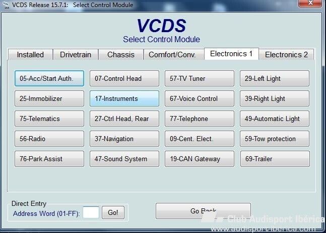 VAG Mega Pack VCDS & VAG-COM INCL. LOADER Full 2023 All Versions
