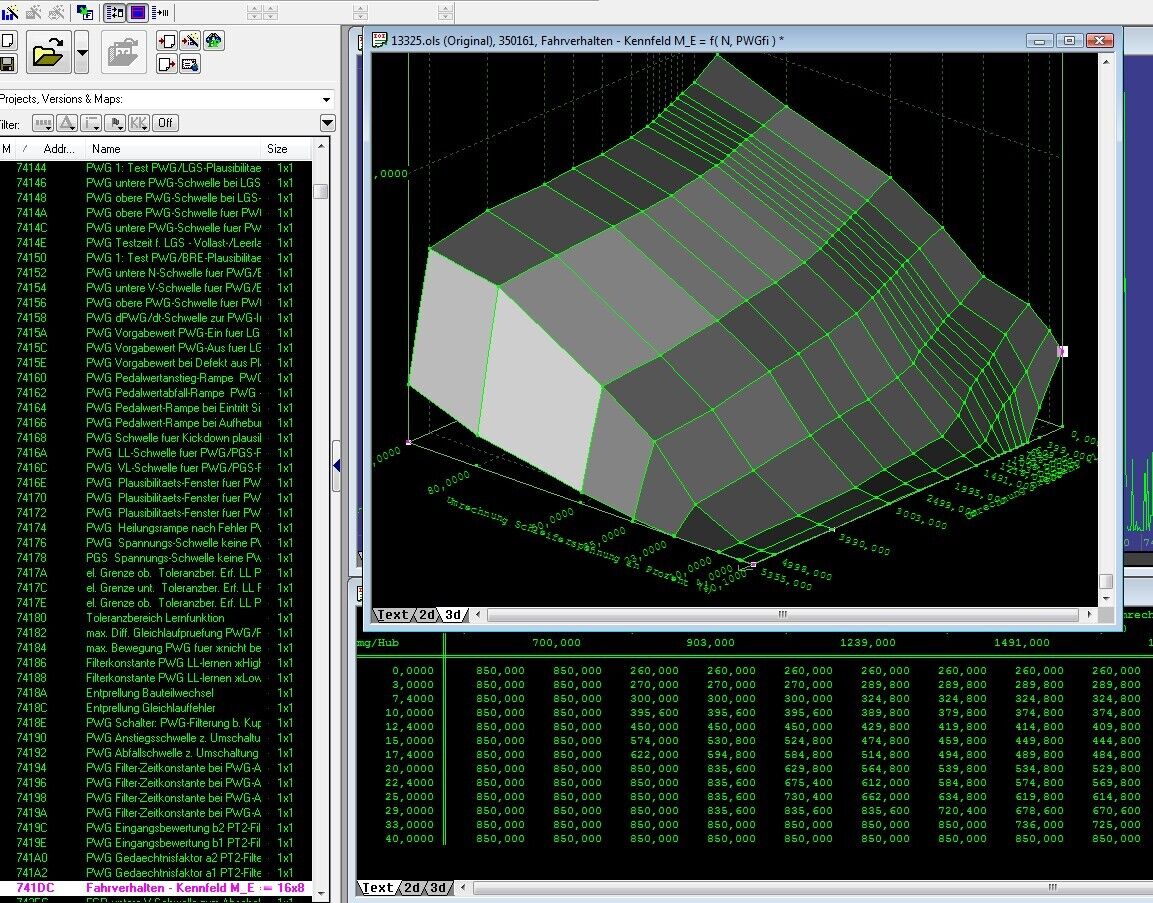 WINOLS COURSE ENGLISH includes program and Files