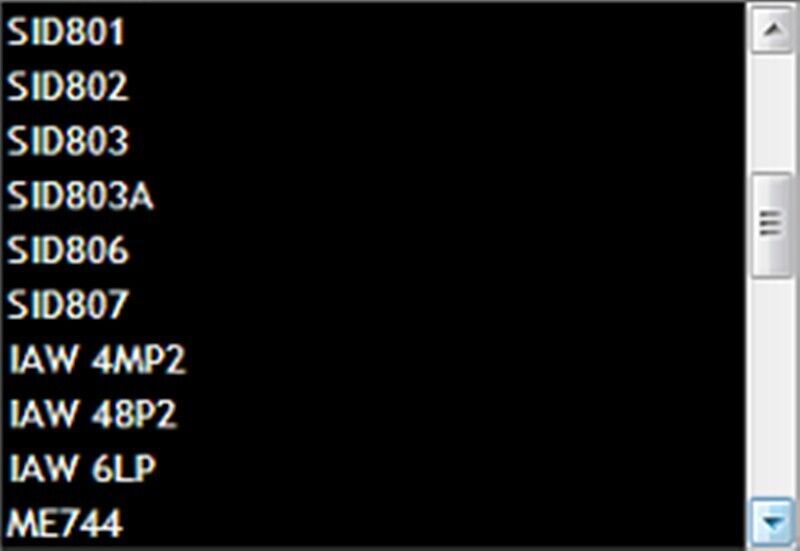 IMMO Pin Code Calculator V1.3.9