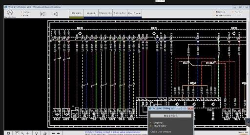 Mercedes Benz Starfinder 2023