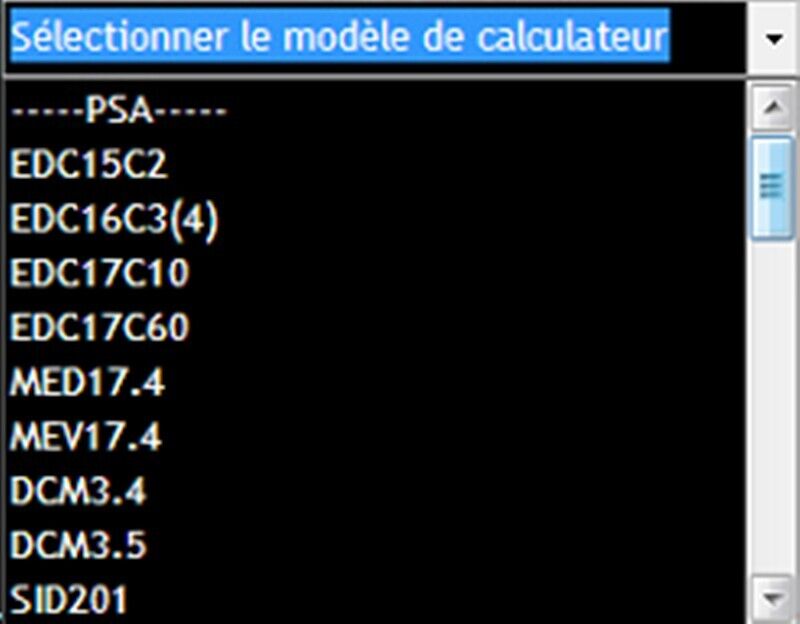 IMMO Pin Code Calculator V1.3.9