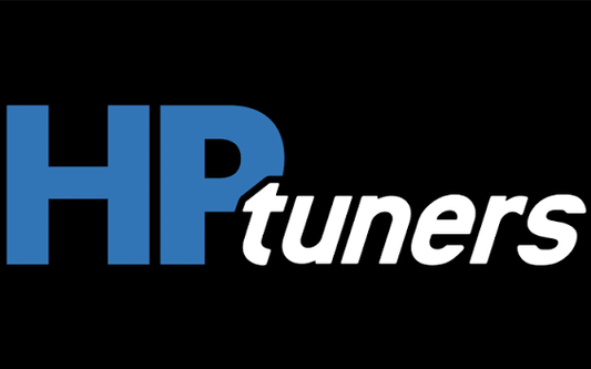 HP Tuners 5.1.1.198