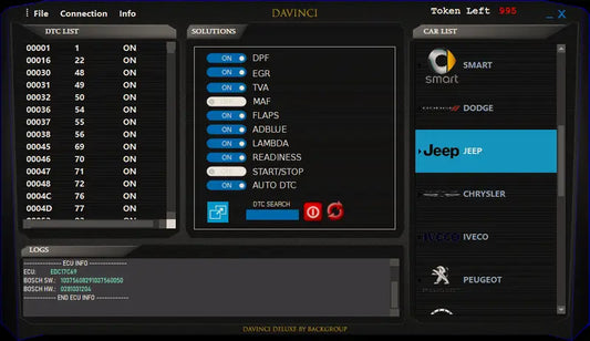 DaVinci Deluxe Version 2025