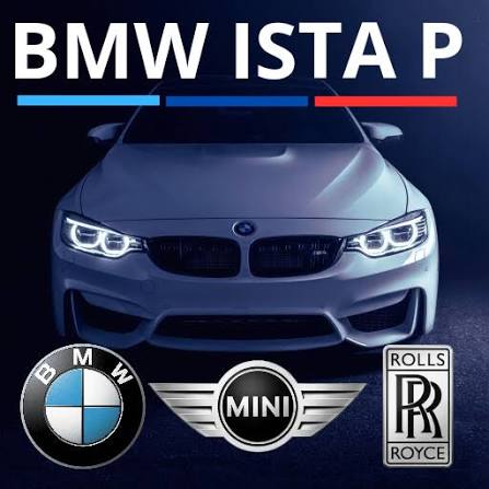 BMW Ista P 3.69